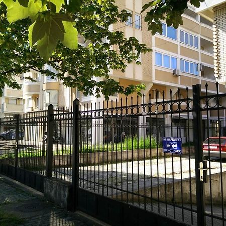 Apartment Metulevi Охрид Экстерьер фото