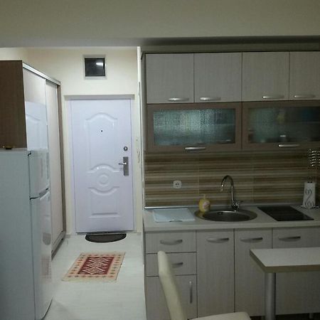 Apartment Metulevi Охрид Экстерьер фото