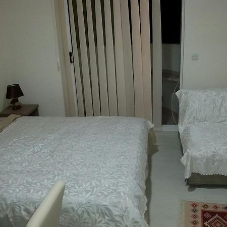 Apartment Metulevi Охрид Экстерьер фото