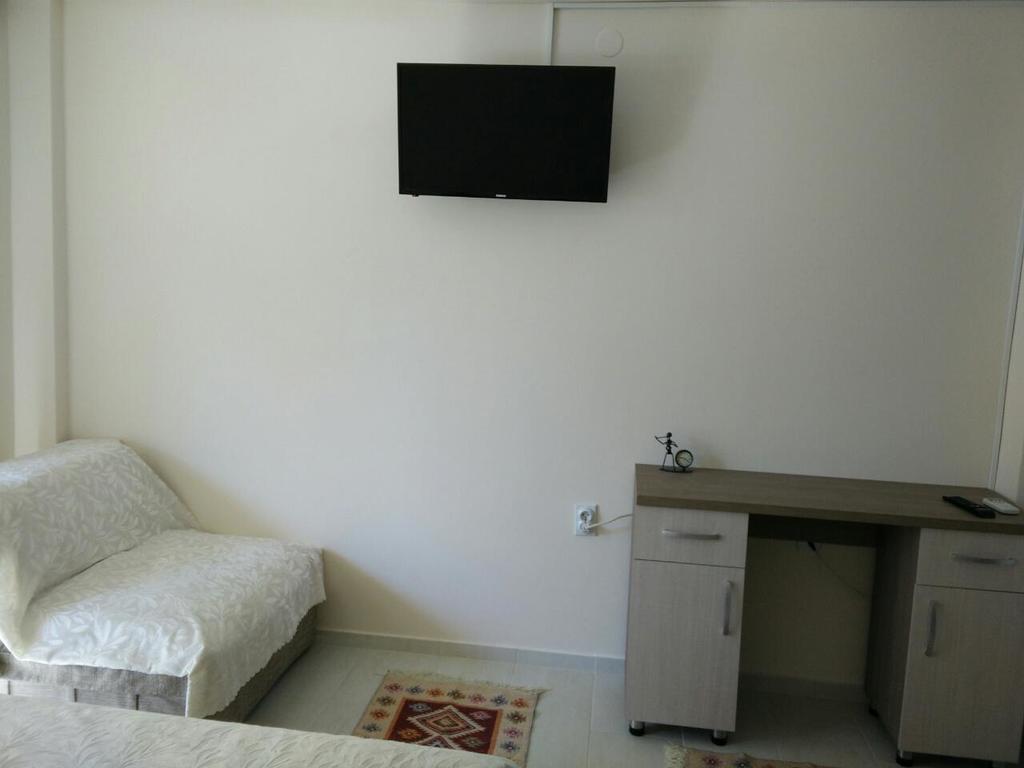 Apartment Metulevi Охрид Экстерьер фото