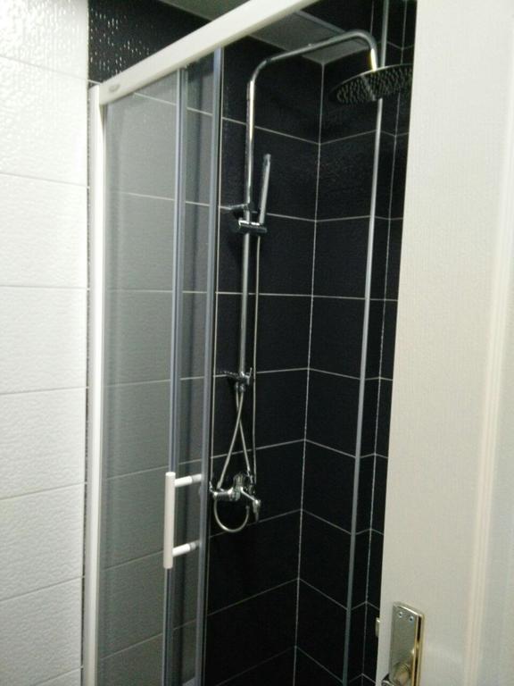 Apartment Metulevi Охрид Экстерьер фото